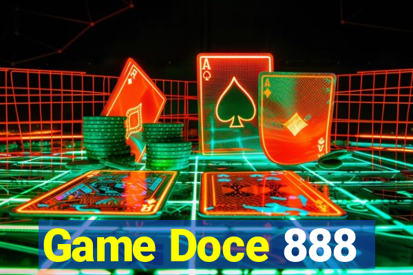 Game Doce 888